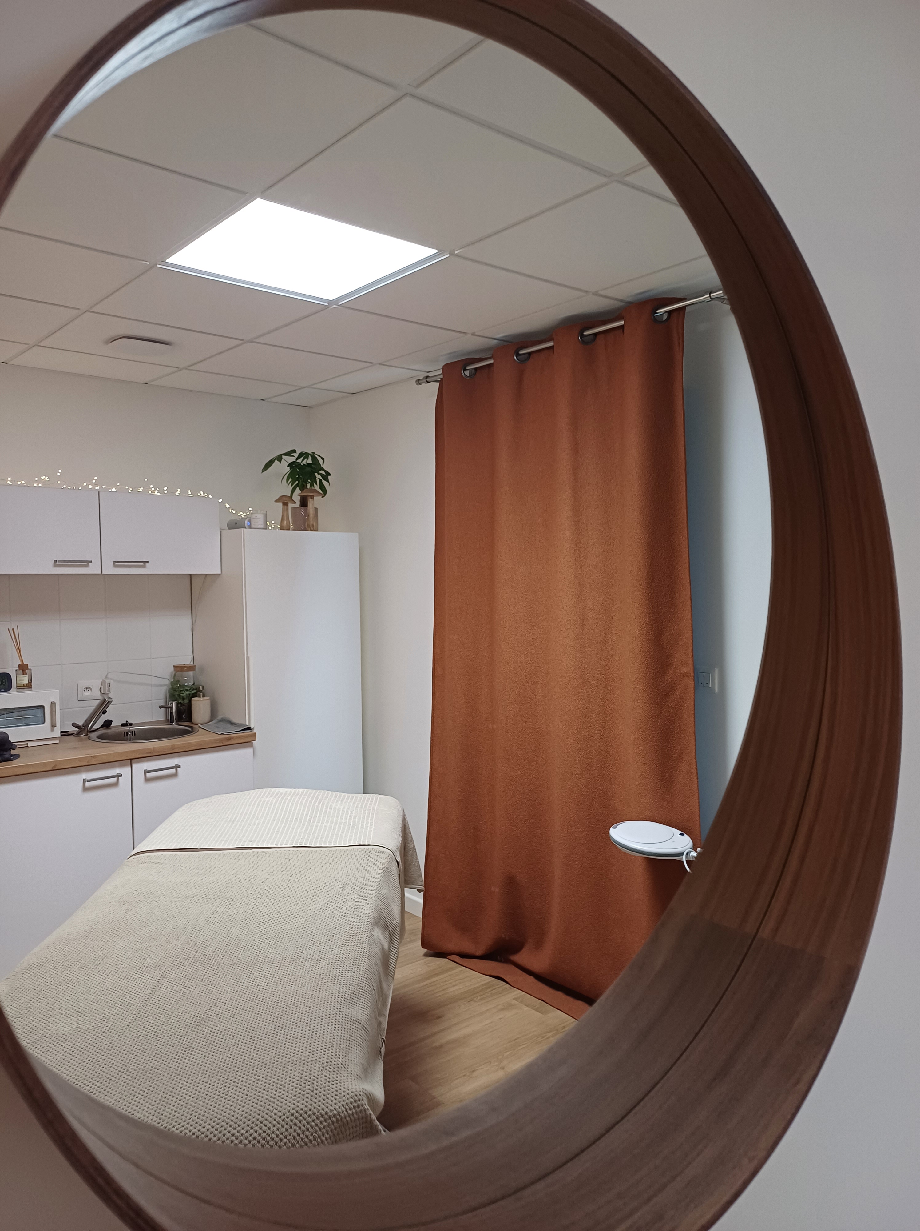 Cabinet esthétique à Kersaint-Plabennec, près de Brest